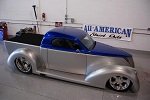 1937 Ford Pick-Up